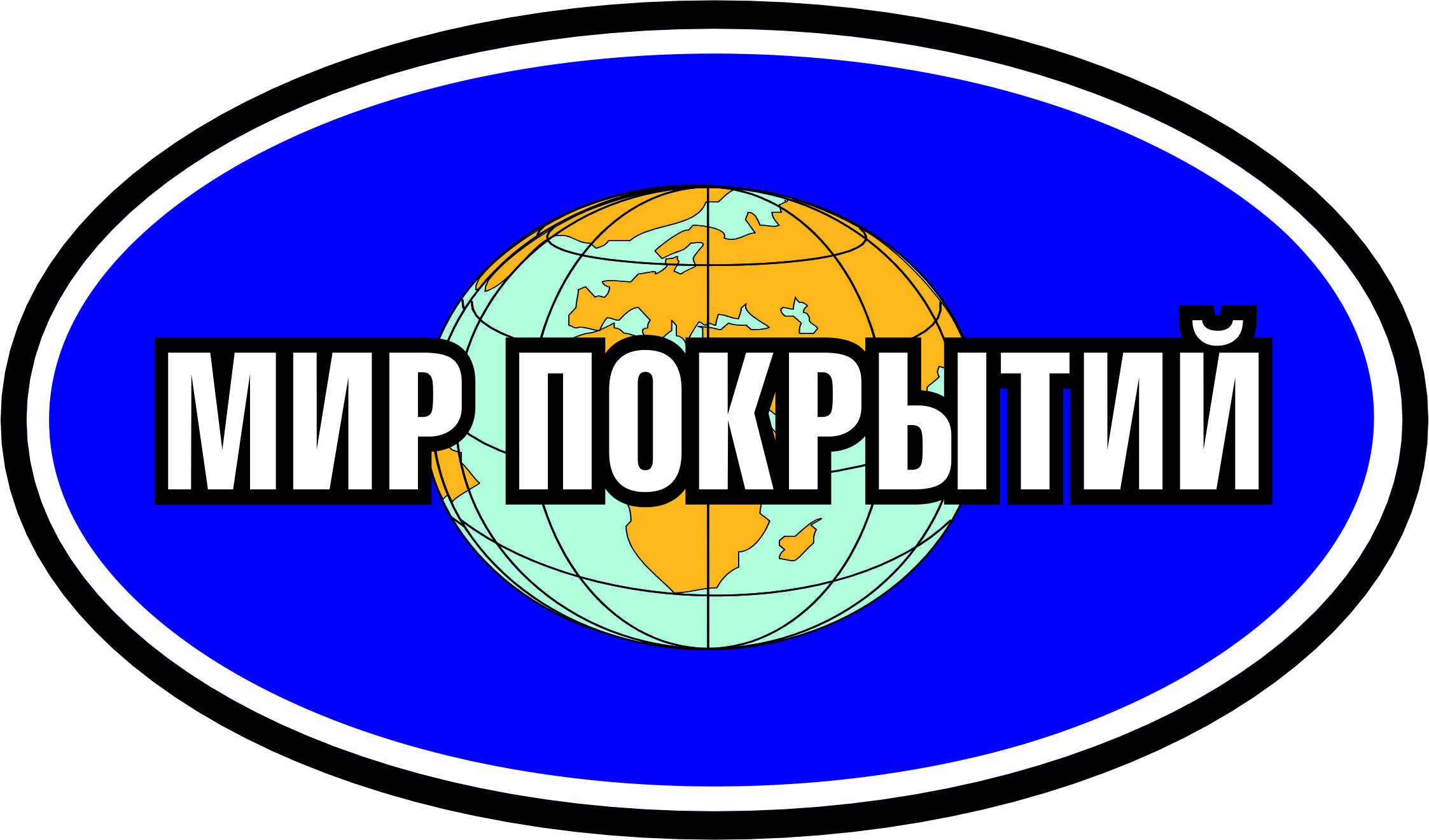 Мир покрытий