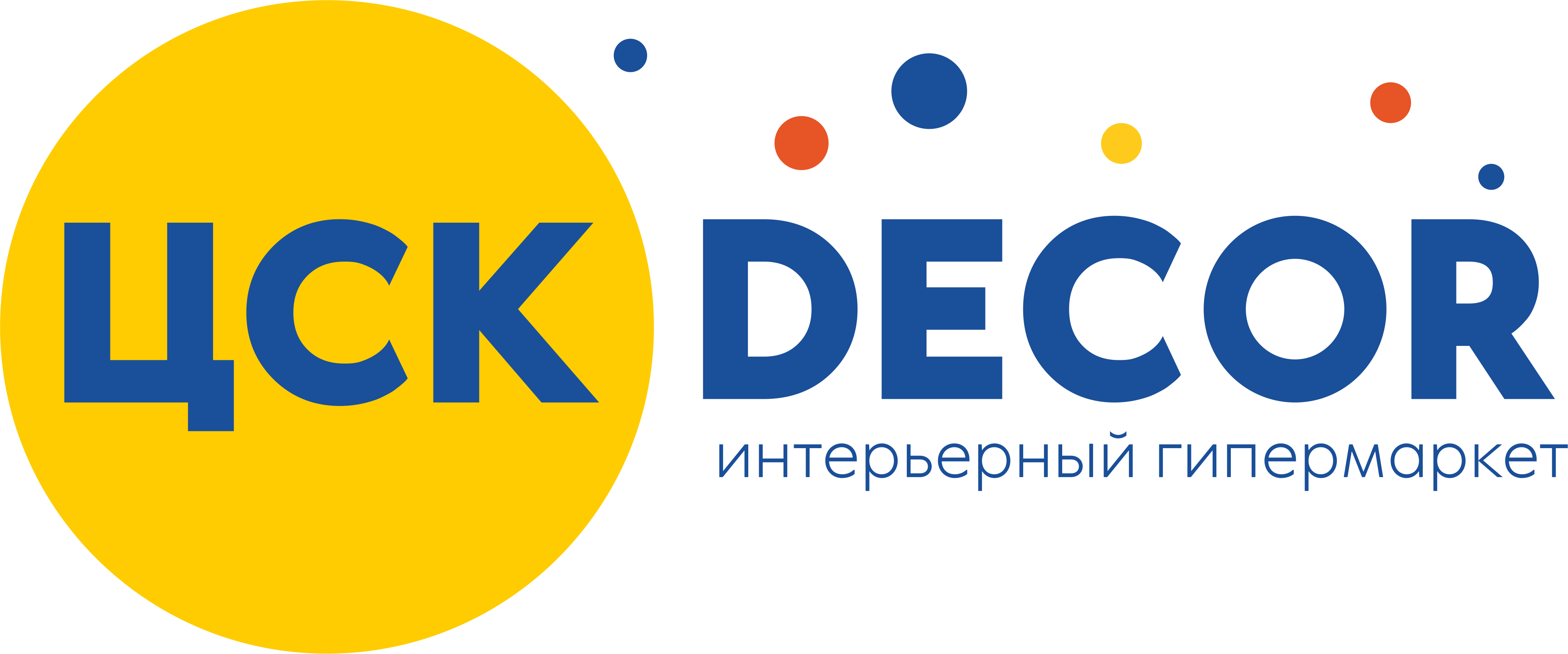 ЦСК DECOR 