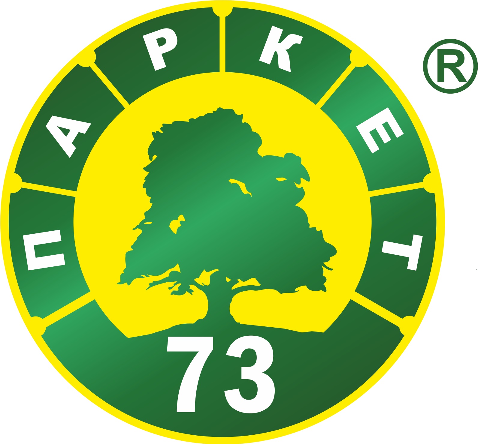 Паркет 73