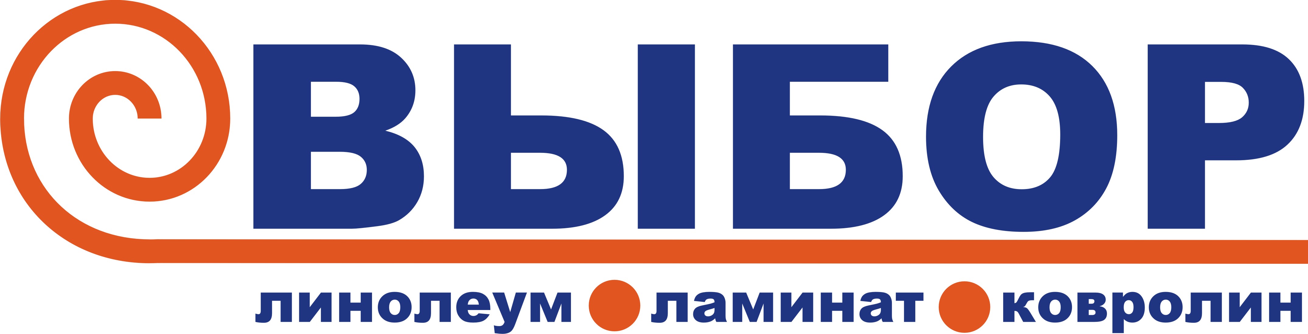 "ВЫБОР"