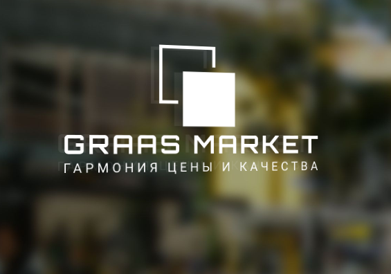 "Graas Market"