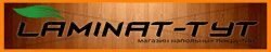 Laminat-tyt